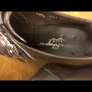 Salvatore Ferragamo Shoes - Salvatore Ferragamo loafers Salvatore Ferragamo Shoes - Salvatore Ferragamo loafers